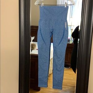 Gymshark energy leggings